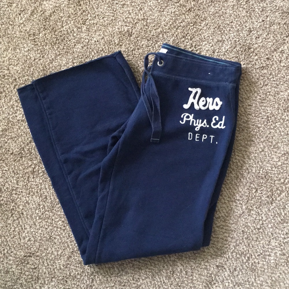 Women’s Aeropostale Sweatpants